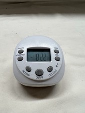 Day programmable digital for sale  Canandaigua