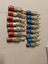 15x druckluft propangas gebraucht kaufen  Urbach