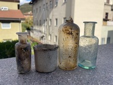 Lotto ww1 bottiglia usato Lotto ww1 bottiglia usato  Italia