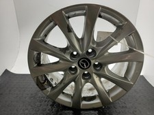 Mazda inch 5x114.3 for sale  SOUTHAMPTON