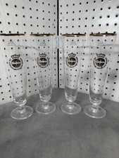 Warsteiner pilsner set for sale  Avenel