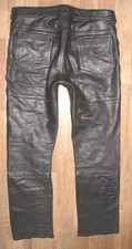 Harro herren lederjeans gebraucht kaufen  Riedlingen