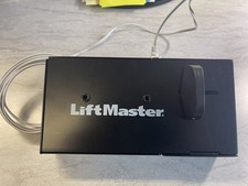 Liftmaster 841lm automatic d'occasion  Expédié en Belgium