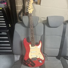 Guitarra elétrica Fender  comprar usado  Enviando para Brazil