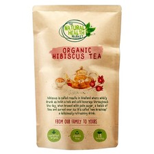 Hibiscus tea bags for sale  NOTTINGHAM