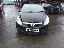 Vauxhall corsa life for sale  STRANRAER