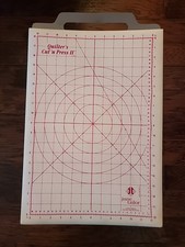 Quilters cut press for sale  Mckinney