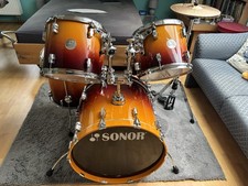 Sonor force 3005 gebraucht kaufen  Sindelfingen