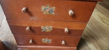1950 vintage wood for sale  Carleton
