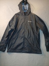 Columbia mens wind for sale  Roy
