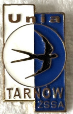 Unia tarnow poland for sale  SHEFFIELD