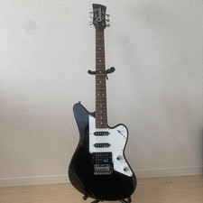 Charvel surfcaster black for sale  Shipping to United Kingdom