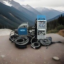 Daihen otc 400 for sale  Charleston