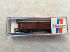 Roco 25093 schienenreinigungsw gebraucht kaufen  Griesheim