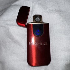 Usb rechargeable flameless for sale  NEWCASTLE UPON TYNE