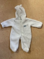 Schneeanzug winteranzug wagena gebraucht kaufen  Dassow