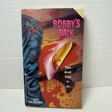 Scared death bobby for sale  Eatontown