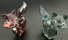 swarovski lovlots gebraucht kaufen swarovski lovlots gebraucht kaufen  Wadgassen