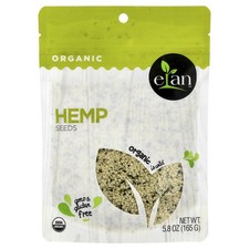 Organic hemp seeds for sale  USA