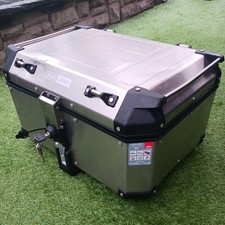 Givi trekker outback for sale  BOLTON