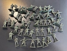 Kunststofffiguren soldaten wel gebraucht kaufen  Stuttgart