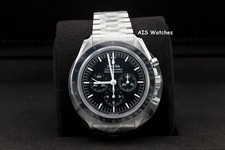 Bnib omega speedmaster for sale  Atlanta