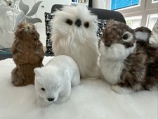 Deko plüsch tiere gebraucht kaufen  Bergisch Gladbach