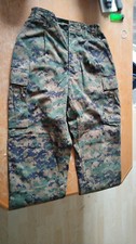 Army tarnhose feldhose gebraucht kaufen  Templin