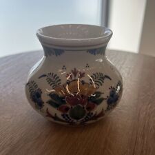 Delft dutch vase for sale  Seattle