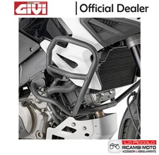 Tn3117 givi paramotore usato  Italia