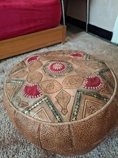 Moroccan traditional handmade d'occasion  Expédié en Belgium