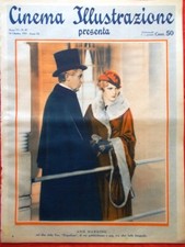 Cinema illustrazione ottobre usato  Enna