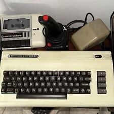 Commodore vic20 alimentatore usato  San Pietro Vernotico