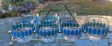 Culver glasses 22k for sale  Nutley