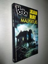 Malpertuis jean ray usato  Modena