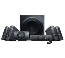 Logitech z906 speaker for sale  UK