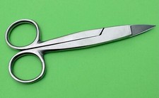 Kronenschere gebogen cm gebraucht kaufen  Halberstadt