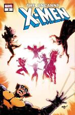 Uncanny men 2 usato  Spedire a Italy