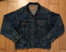 Vintage levis type for sale  Inglis