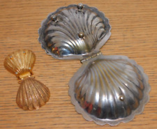 Vintage lot beurrier d'occasion  Saint-Louis
