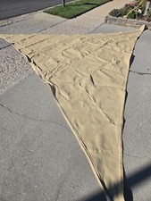 Sun shade sail for sale  Sandy
