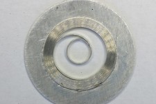 Mainspring ressort muelle usato  Selargius
