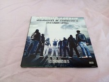 Album sexion assaut d'occasion  Armentières
