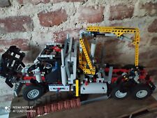 Bsh lego technik gebraucht kaufen  Solingen