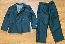 Boys suit mark for sale  Boston