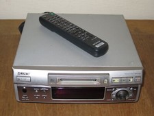 Sony mds s40 for sale  NOTTINGHAM