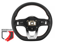 Volante pelle a0050004599 usato  Rodano