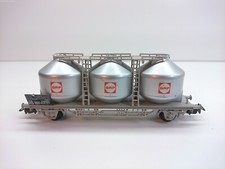 Electrotren 1604 silowagen gebraucht kaufen  Braunschweig