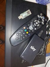 Decoder sky p990 usato  Lampedusa e Linosa