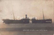 00426. merchant ship for sale  LOUGHBOROUGH